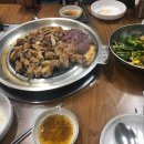 금화왕돈가스사거리 이미지