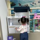삼척 &#39;제니스키즈카페&#39;를 다녀오다.