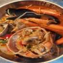 바다다조개다앤팝쿠아 이미지