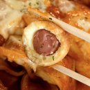 벌떡볶이