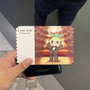 음악방송장치1(안성천) | 니케 오케스트라 콘서트 | 'Unbreakable Memories', 노래는 기억 재현 장치야