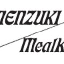 멘즈키(MENZUKI) 이미지