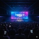 코마커뮤니케이션 | TSBM 7월 밋업 후기