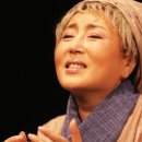 김성녀의 벽속의 요정 이미지