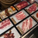 맘스터치(구래점) | 구래역맛집 무야호랜드 김포구래점 소고기 하이볼 무한리필 후기