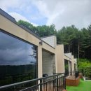 노블풀빌라 | 춘천 노블풀빌라, 개별수영장이 있는 가성비 독채펜션 후기