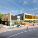 고흥국민체육센터 이미지