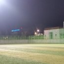 배드민턴경기장 옆 이미지