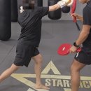 스타킥피트니스 킥복싱 복싱 | 신논현 강남 킥복싱 운동센터 스타킥피트니스에서 여자 초보 운동배우기