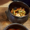 신선초해물칼국수