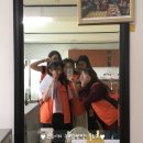 화신경로당 | 16기 그 첫봉사, 은쓱이의 아이디어로 시작된 화신경로당 봉사 &#39;화캉스⛵&#39; 준비과정과 당일현장 스케치!