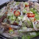군산맛삼계탕