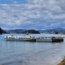 제승당 공중화장실 이미지