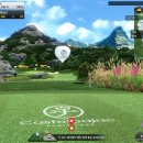 예술스크린골프존 이미지