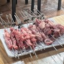 친친 | 대전 현지인 맛집 친친양꼬치 후기