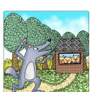 아기돼지 삼형제 이미지