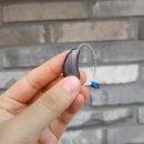 (주)네오메디칼 | 대전서구보청기 90대 고객 할머님, 왼쪽 오픈형 충전식 보청기 착용 후기