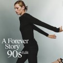 마시모헤어 | [Massimo Dutti] 90년대 종이 매거진을 보는 듯한 마시모두띠 THE 90S +주절주절