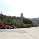 벚꽃길(에덴) 주유소 이미지