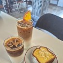 진동고현 | 거제 카페 추천 고현 카페 평행선 얼그레이 라테 맛집 다녀온 후기