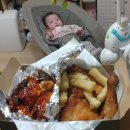 보드람치킨원흥삼송점 이미지