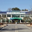 농업기술센터 2층 대강당 이미지