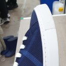 클린 명품 운동화 빨래방 이미지