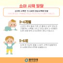 우리 아이 현재 시력발달 상황은? : 동그라미 광주안과가 알려주는 [소아시력발달] 이미지