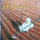 오리한마리 이미지