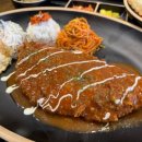 진주돈까스 이미지