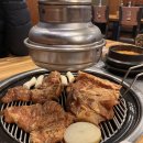 황제돼지갈비만천점 이미지