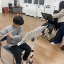 플루트 교실 이미지