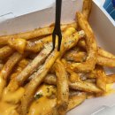 맘스터치 경북도청점