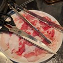 청양초등학교 | 잠실 맛집 | 방이먹자골목 고깃집 원조 마포소금구이 방이점 솔직 후기!