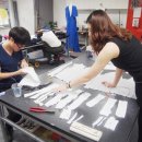 의류패턴&메이킹 이미지