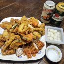 가마치통닭(신대점)