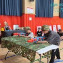 갈뫼초등학교 이미지