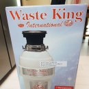 여주-0644 | 어떤 환경에도 웨이스트킹 음식물처리기는 100 % 설치 가능 합니다.