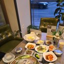 고궁의아침 | 창경궁 맛집 주차 가능한 고궁의아침 한우불고기 후기