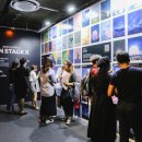 백야당구장 | 온스테이지 X 두번째 공연, 짙은 X 기마늘 현장 스케치