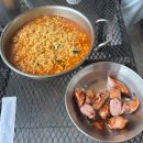 보동이네 | 가평 환타지콜라보 리조트 글램핑 콜라보동 3번 (내돈내산)