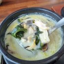 감귤박물관 위 | 제주맛집/ &lt;오가네전복설렁탕&gt; 전복물회냉면&amp;설렁탕 + 근처 감귤박물관 후기!! ❤️