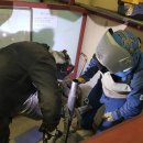 용접기초 교육과정 | [공지] [평택 용접학원] 알곤용접(TIG) 실무 배관용접과정 모집 안내