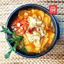 만수동떡볶이 | 김치우동 시원개운 넉넉한 우동 밀키트 만수동떡볶이 만떡 추천 후기