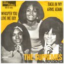 Back In My Arms Again - The Supremes - 이미지