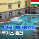 온천 | 부다페스트 루카스온천 후기 Lukacs 입장료 준비물