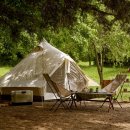 숲속오두막 이미지