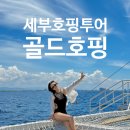 골드카케어 - 6126 | 세부 호핑투어 추천｜골드호핑 안 했으면 후회할 뻔! 내돈내산 솔직후기