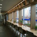 군자동도서관 이미지