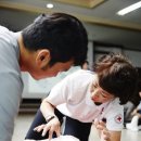 AED관리와 심폐소생술 응급처치 교육 이미지